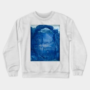 Ultramarine Reverie Crewneck Sweatshirt
